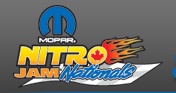 Bang Shift Brian Announcing Mopar Nitro Jam Nationals in Canada This Weekend!